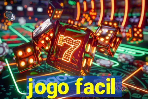 jogo facil